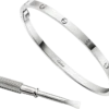 Love Bracelet, Small Model Love Bracelet, Small Model