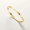Love Bracelet, Small Model, 6 Diamonds