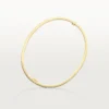 Love Bracelet, Small Model, 6 Diamonds