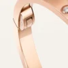 Love Bracelet, Small Model, 6 Diamonds