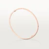 Love Bracelet, Small Model, 6 Diamonds