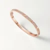 Love Bracelet, Small Model, Paved Love Bracelet, Small Model, Paved