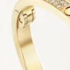 Love Bracelet, Small Model, Paved Love Bracelet, Small Model, Paved