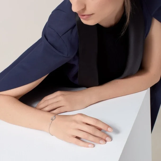 Love Bracelet – White Gold, Diamonds – Cartier Love Bracelet – White Gold, Diamonds – Cartier