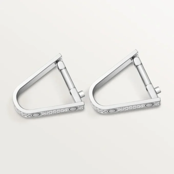 Love Cufflinks