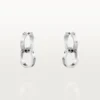 Love Earrings, Multiwear Love Earrings, Multiwear