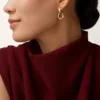 Love Earrings, Multiwear Love Earrings, Multiwear