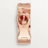 Love Earrings – Pink Gold, Diamonds – Cartier Love Earrings – Pink Gold, Diamonds – Cartier