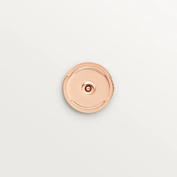 Love Earrings – Rose Gold – Cartier Love Earrings – Rose Gold – Cartier
