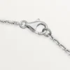 Love Necklace – White Gold – Cartier Love Necklace – White Gold – Cartier