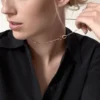 Love Necklace, Diamonds – Rose Gold, Diamonds – Cartier Love Necklace, Diamonds – Rose Gold, Diamonds – Cartier