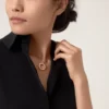 Love Necklace – Pink Gold, Diamonds – Cartier Love Necklace – Pink Gold, Diamonds – Cartier