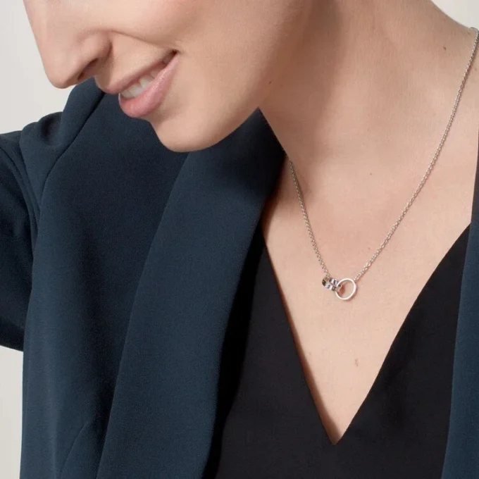 Love Necklace – White Gold – Cartier Love Necklace – White Gold – Cartier