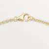 Love Pendant & Chain Necklace in Yellow Gold | Cartier Us