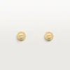 Love Stud Earrings in Yellow Gold | Cartier Us Love Stud Earrings in Yellow Gold | Cartier Us