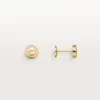 Love Stud Earrings in Yellow Gold | Cartier Us Love Stud Earrings in Yellow Gold | Cartier Us