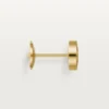 Love Stud Earrings in Yellow Gold | Cartier Us Love Stud Earrings in Yellow Gold | Cartier Us