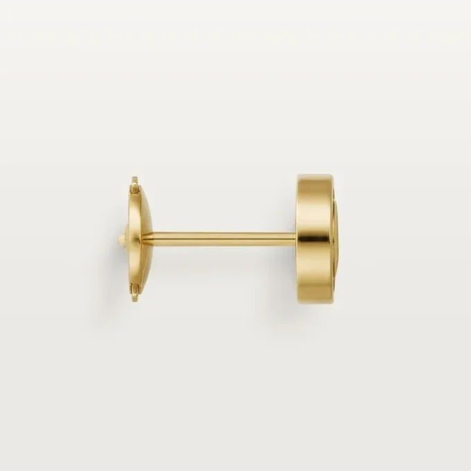 Love Stud Earrings in Yellow Gold | Cartier Us Love Stud Earrings in Yellow Gold | Cartier Us