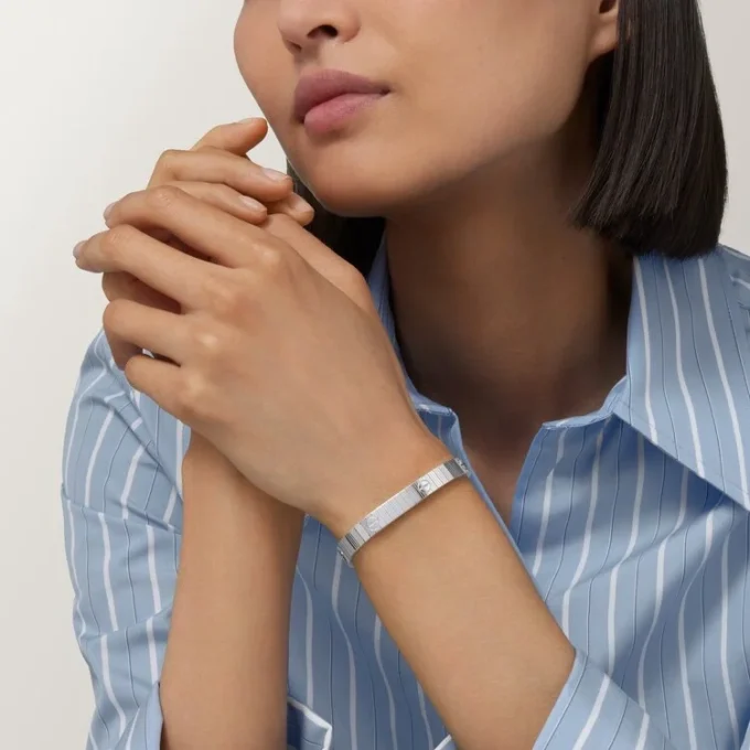 Love Unlimited Bracelet, Flexible Love Unlimited Bracelet, Flexible
