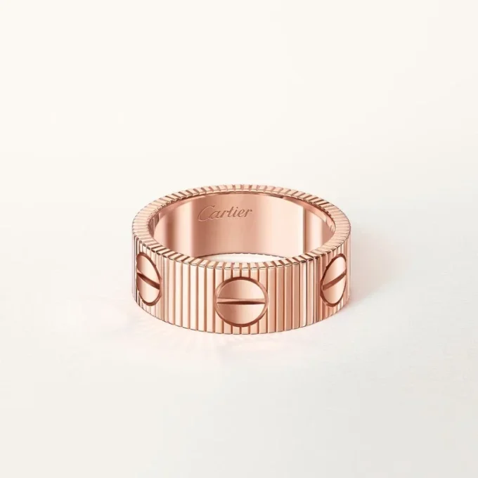 Love Unlimited Ring Love Unlimited Ring