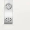 Love Wedding Band, 1 Diamond – White Gold, Diamond – Cartier