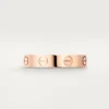 Love Wedding Band – Pink Gold – Cartier