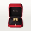 Maillon Panthere Ring – Yellow Gold – Cartier