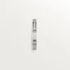 Maillon Panthere Wedding Band – White Gold, Diamonds – Cartier