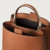 Medium Bag, Panther Double