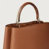 Medium Bag, Panther Double