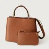 Medium Bag, Panther Double