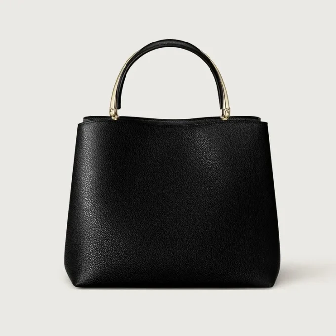 Medium Bag, Panthere Double