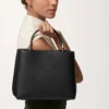 Medium Bag, Panthere Double