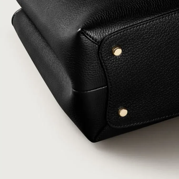 Medium Bag, Panthere Double