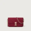 Mini Bag, C De Cartier