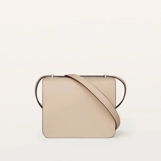 Mini Bag, C De Cartier
