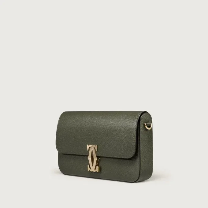 Mini Bag, C De Cartier