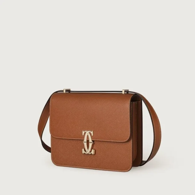 Mini Bag, C De Cartier