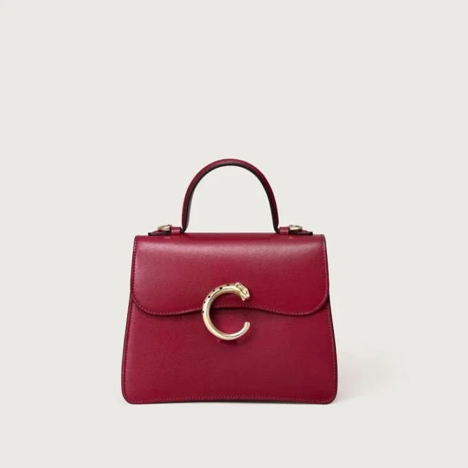 Mini Bag, Panthere C Mini Bag, Panthere C
