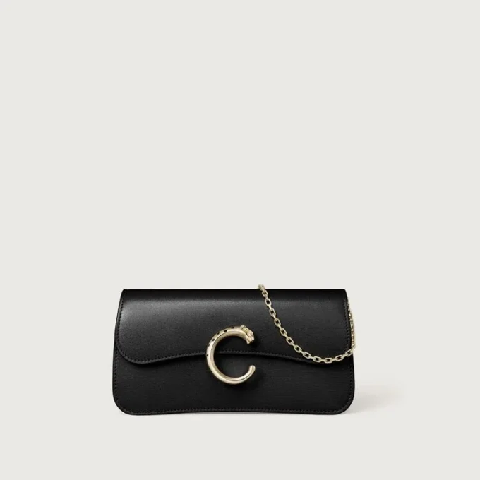 Mini Bag, Panthere C Mini Bag, Panthere C