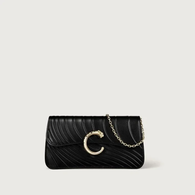 Mini Bag, Panthere C Mini Bag, Panthere C