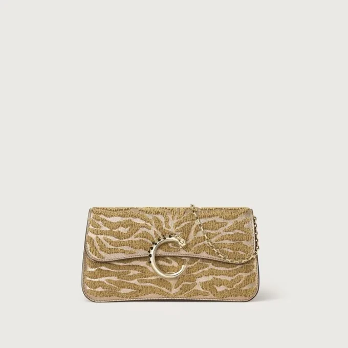 Mini Bag, Panthere C Mini Bag, Panthere C