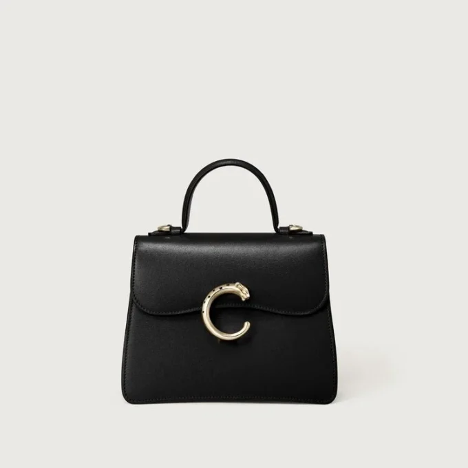 Mini Bag, Panthere C Mini Bag, Panthere C