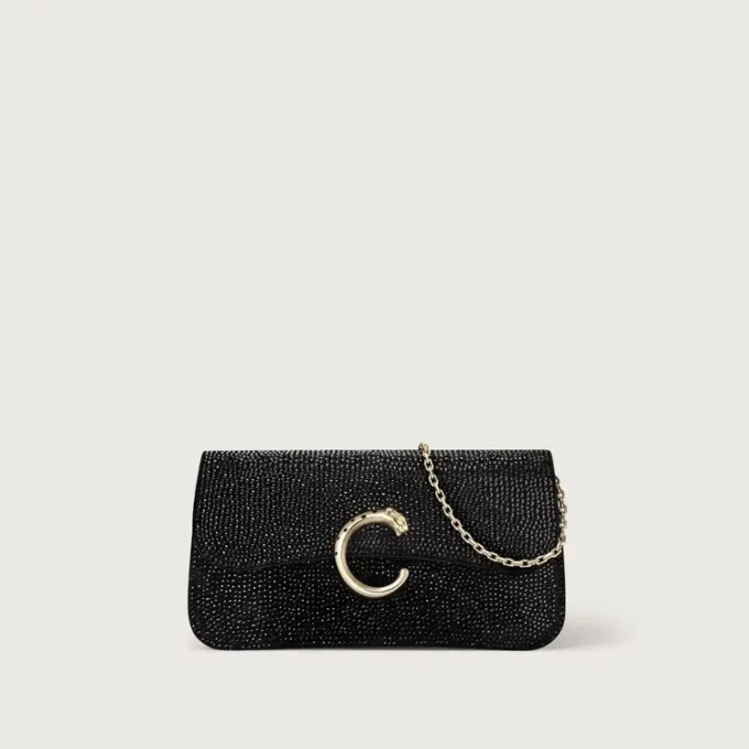 Mini Bag, Panthere C Mini Bag, Panthere C