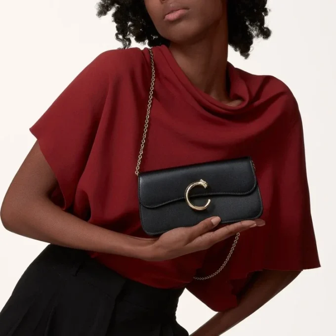 Mini Bag, Panthere C Mini Bag, Panthere C