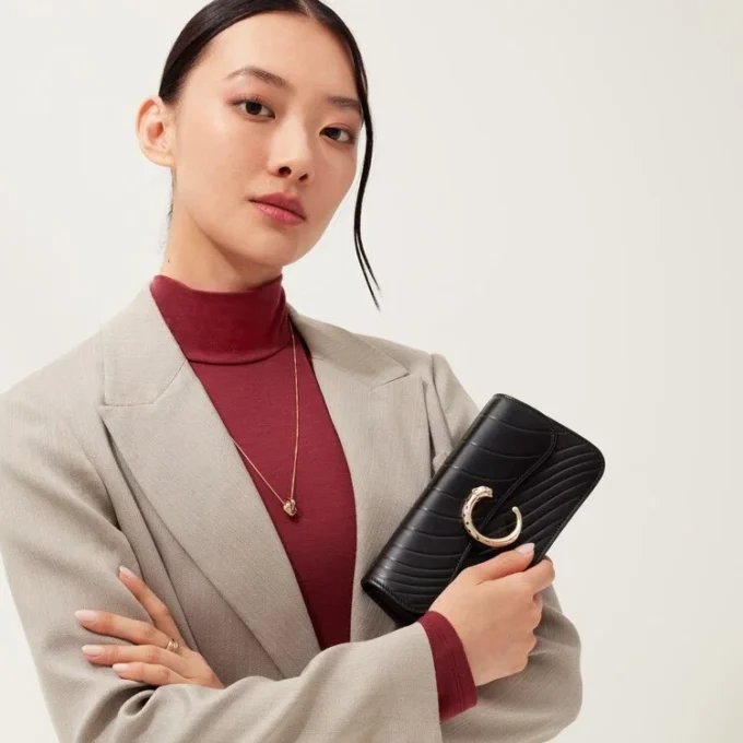 Mini Bag, Panthere C Mini Bag, Panthere C
