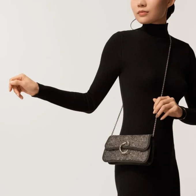 Mini Bag, Panthere C Mini Bag, Panthere C