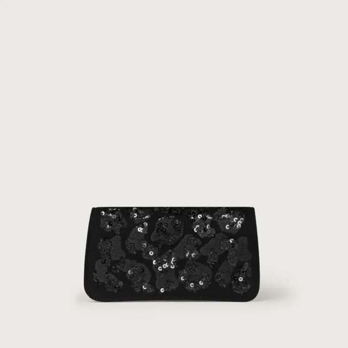 Mini Bag, Panthere C Mini Bag, Panthere C
