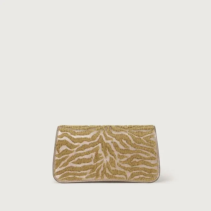 Mini Bag, Panthere C Mini Bag, Panthere C