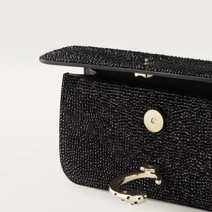 Mini Bag, Panthere C Mini Bag, Panthere C